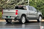 Used 2024 Chevrolet Silverado 1500 Crew Cab 4WD Pickup for sale #G402509A - photo 2