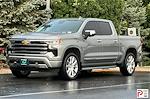 Used 2024 Chevrolet Silverado 1500 Crew Cab 4WD Pickup for sale #G402509A - photo 8