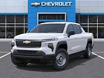 New 2026 Chevrolet Silverado EV Crew Cab AWD Pickup for sale #G404608 - photo 7