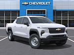 New 2026 Chevrolet Silverado EV Crew Cab AWD Pickup for sale #G404608 - photo 8