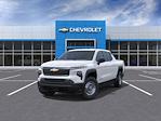 New 2026 Chevrolet Silverado EV Crew Cab AWD Pickup for sale #G404608 - photo 9