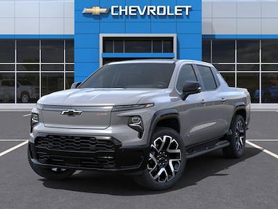 New 2025 Chevrolet Silverado EV Crew Cab AWD Pickup for sale #G407020 - photo 1