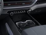 New 2025 Chevrolet Silverado EV Crew Cab AWD Pickup for sale #G407020 - photo 25
