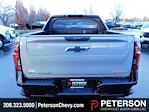 New 2025 Chevrolet Silverado EV RST Crew Cab AWD Pickup for sale #G407020 - photo 4