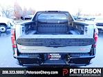 New 2025 Chevrolet Silverado EV RST Crew Cab AWD Pickup for sale #G407020 - photo 5