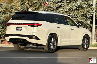 Used 2024 Lexus TX 350 for sale #G407345A - photo 2