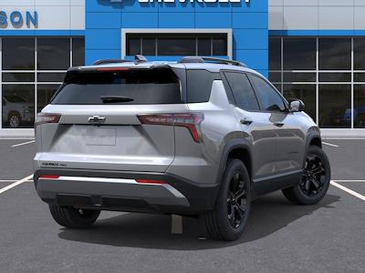 New 2026 Chevrolet Equinox AWD SUV for sale #G412513 - photo 2