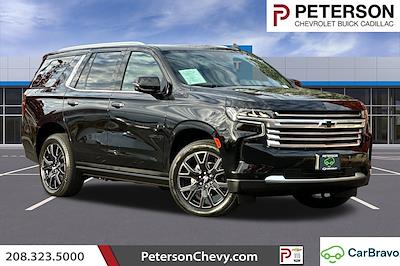 Used 2023 Chevrolet Tahoe High Country for sale #G414888A - photo 1