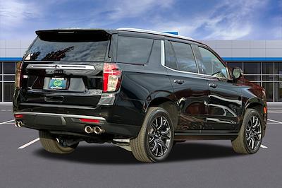 Used 2023 Chevrolet Tahoe High Country for sale #G414888A - photo 2