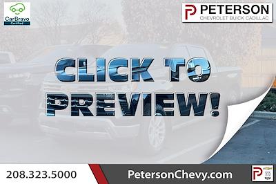 Used 2024 Chevrolet Silverado 1500 - photo 1
