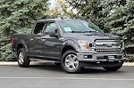 Used 2019 Ford F-150 SuperCrew Cab 4WD Pickup for sale #G417347A - photo 1