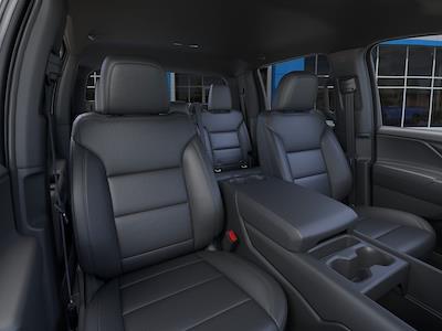 New 2024 Chevrolet Silverado 3500 - photo 1