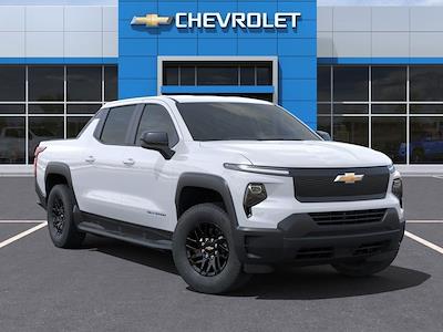 New 2024 Chevrolet Silverado 3500 - photo 1