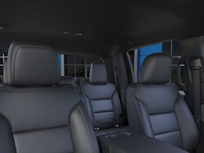 New 2024 Chevrolet Silverado 3500 Regular Cab Landscape Dump for sale #G417412 - photo 1