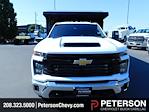 2024 Chevrolet Silverado 3500 Regular Cab 4x4, Landscape Dump for sale #G417412 - photo 8