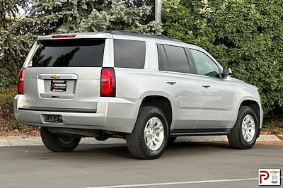 Used 2019 Chevrolet Tahoe 4WD SUV for sale #G419788A - photo 2