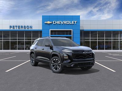 New 2026 Chevrolet Equinox - photo 1