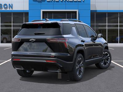 New 2026 Chevrolet Equinox - photo 1