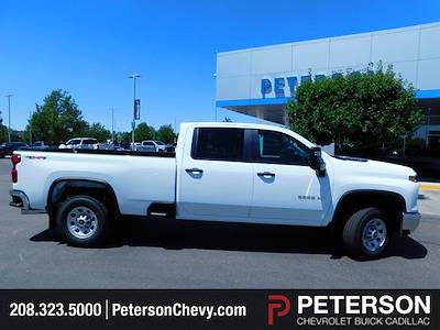 2024 Chevrolet Silverado 2500 Crew Cab 4x4, Pickup for sale #G429809 - photo 1