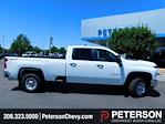 2024 Chevrolet Silverado 2500 Crew Cab 4x4, Pickup for sale #G429809 - photo 1