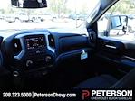 2024 Chevrolet Silverado 2500 Crew Cab 4x4, Pickup for sale #G429809 - photo 19