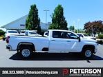 2024 Chevrolet Silverado 2500 Crew Cab 4x4, Pickup for sale #G429809 - photo 3