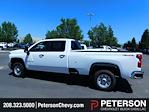 2024 Chevrolet Silverado 2500 Crew Cab 4x4, Pickup for sale #G429809 - photo 6