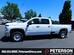 2024 Chevrolet Silverado 2500 Crew Cab 4x4, Pickup for sale #G429809 - photo 7