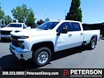 2024 Chevrolet Silverado 2500 Crew Cab 4x4, Pickup for sale #G429809 - photo 8