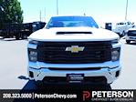 2024 Chevrolet Silverado 2500 Crew Cab 4x4, Pickup for sale #G429809 - photo 9