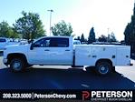 2024 Chevrolet Silverado 3500 Crew Cab 4x4, Service Truck for sale #G433746 - photo 7