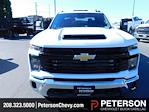 2024 Chevrolet Silverado 3500 Crew Cab 4x4, Service Truck for sale #G433746 - photo 9