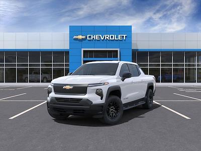 New 2024 Chevrolet Silverado 3500 - photo 1