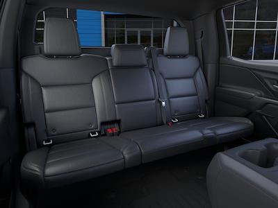 New 2024 Chevrolet Silverado 3500 - photo 1