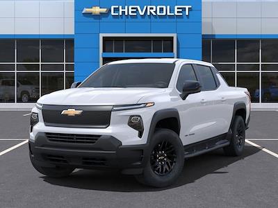 New 2024 Chevrolet Silverado 3500 - photo 1