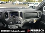 New 2024 Chevrolet Silverado 2500 Work Truck Crew Cab 4x4 8' 2" Reading Service Truck for sale #G457439 - photo 18