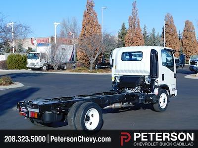 New 2025 Chevrolet LCF 5500HG Regular Cab Cab Chassis for sale #G510649 - photo 2