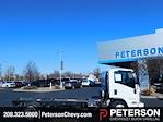 2025 Chevrolet LCF 5500HG Regular Cab 4x2 Cab Chassis for sale #G510649 - photo 1