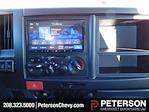 2025 Chevrolet LCF 5500HG Regular Cab 4x2 Cab Chassis for sale #G510649 - photo 16