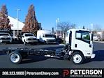 2025 Chevrolet LCF 5500HG Regular Cab 4x2 Cab Chassis for sale #G510649 - photo 3