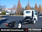 2025 Chevrolet LCF 5500HG Regular Cab 4x2 Cab Chassis for sale #G510649 - photo 2