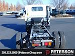 2025 Chevrolet LCF 5500HG Regular Cab 4x2 Cab Chassis for sale #G510649 - photo 4