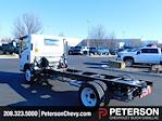 2025 Chevrolet LCF 5500HG Regular Cab 4x2 Cab Chassis for sale #G510649 - photo 5
