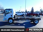 2025 Chevrolet LCF 5500HG Regular Cab 4x2 Cab Chassis for sale #G510649 - photo 6
