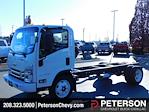 2025 Chevrolet LCF 5500HG Regular Cab 4x2 Cab Chassis for sale #G510649 - photo 7