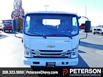 2025 Chevrolet LCF 5500HG Regular Cab 4x2 Cab Chassis for sale #G510649 - photo 8