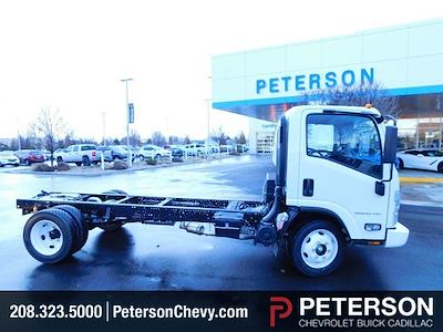 2025 Chevrolet LCF 5500HG Regular Cab 4x2 Cab Chassis for sale #G510650 - photo 1