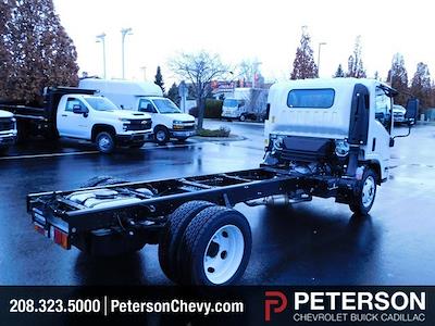 New 2025 Chevrolet LCF 5500HG Regular Cab Cab Chassis for sale #G510650 - photo 2