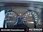 2025 Chevrolet LCF 5500HG Regular Cab 4x2 Cab Chassis for sale #G510650 - photo 17