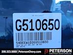2025 Chevrolet LCF 5500HG Regular Cab 4x2 Cab Chassis for sale #G510650 - photo 18